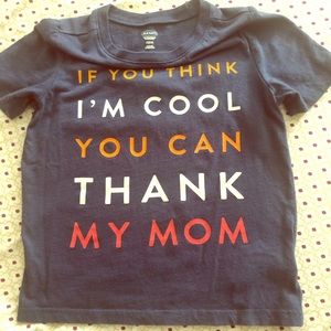 Little boys short sleeves tees Old navy and Polo.